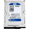 MediaMondo WD Caviar Blue 500 GB 7200 giri/min