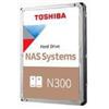 MediaMondo NAS N300 3,5" 6000 GB Seriale