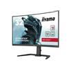 iiyama G-MASTER GCB3280QSU-B2 Monitor PC 80 cm (31.5") 2560 x 1440 Pixel Dual QH