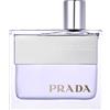Prada Profumi da uomo Amber pour Homme Eau de Toilette Spray 100 ml (1.279,50 € / 1 l)