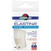 Master Aid Master-aid Elastina Rete Tubolare Elastica Ipoallergenica Gamba Ginocchio 3 Metri Tensione Calibro 5cm