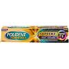 Polident Power Max Supreme Adesivo Per Protesi Dentali 70g