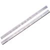 AUTO-STYLE AutoStyle doaven004 inox Protezioni per battitacco portiera auto