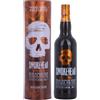 Smokehead RUM RIOT Islay Single Malt Scotch Whisky 43% Vol. 0,7l in Tinbox