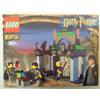 LEGO lego Game Play Harry Potter Pietra Filosofale 2002 NUOVO New 4735 Slytherin