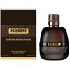 Missoni Parfum Pour Homme 100 ml, Eau de Parfum Spray