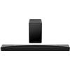 TCL Q Soundbar Q75H 5.1.2 canali, Dolby Atmos con Subwoofer integrato, 780W