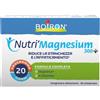 Boiron Nutri'magnesium 300+ 80 Compresse