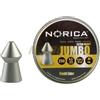 NORICA Lattina per balines Jumbo Extra Heavy 4,5 mm/ .177 [lattina 250 pallini]