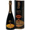 Brotto Grappa Prosecco Di Cartizze 1,5 lt