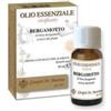 Olio Giorgini Bergamotto Olio Essenziale 10 Ml ml essenziale
