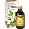 Biancospino DR. Giorgini Gemmo 10+ Biancospino Liquido Analcolico 100 Ml ml Soluzione orale