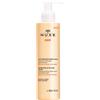 Nuxe Sun Latte Doposole Viso E Corpo 400 ml