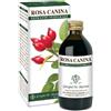 Rosa DR. Giorgini Rosa Canina Estratto Integrale 200 Ml ml Soluzione orale