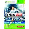 Konami PES 2012 : Pro Evolution Soccer [Edizione: Francia]