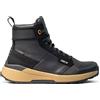 Sidi Scarpe Moto Sidi NUCLEUS HIGHT WP Nero