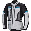 Alpinestars Giacca Moto Alpinestars BOGOTA' PRO DRYSTAR Grigio Ghiaccio