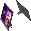 ASUS ASUS ZenScreen MB166CR Monitor PC 39,6 cm (15.6) 1920 x 1080 Pixel Full HD LCD Nero 90LM07D3-B03170