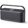 Anker Anker Motion X600 Altoparlante portatile stereo Grigio 50 W A3130011