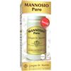 DR.GIORGINI SER-VIS Srl MANNOSIO PURO POLV SOLUBILE75G