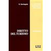 UTET Diritto del turismo