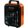 Generatore riscaldatore termoventilatore aria calda 2000W regolabilI professionale