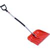 Pala badile vanga vanghetto da giardino con manico in alluminio