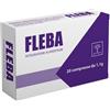RDF PHARMA Srl FLEBA 20 Cpr