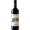 Borga Cabernet Franc Doc Venezia - Borga 0.75
