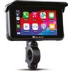 Midland Bike Guardian Car Play - Display Con Dashcam - Sens