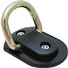 ABUS Fissaggio Pavimento Abus Granit Wba 75