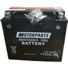 MOTORPARTS Batteria Motorparts Ytx20l-bs Agm - Pronta All'uso