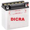 COMMERC Batteria Dicra Commerciale Yb7l-b