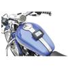 SADDLEMEN E-pak Porta Smartphone O Gps Saddleman Da Serbatoio Con Calamite