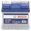 BOSCH Batteria Bosch S4 001 12 V. 44 Ah. 440 A