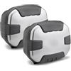GIVI Coppia Valigie Laterali Trekker II 35lt Givi Trk35pack2