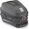 Givi St612+ Borsa Da Serbatoio Tanklock Sport-t