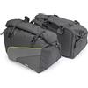 GIVI Borse Laterali Soffici Givi Easy Bag 25 Lt Cod. Ea133