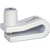 LUMA Bloccadisco Luma Enduro 75d Bianco
