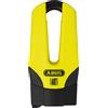 ABUS Blocca Disco Abus Granit Quick 37/60hb70 Maxi Pro Yellow
