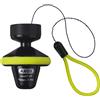 ABUS Blocca Disco Abus Granit Victory X-plus 68 Yellow Roll Up