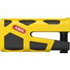 ABUS Blocca Disco Abus Granit Sledg 77 Web Yellow