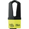 ABUS Blocca Disco Abus Granit Quick 37/60hb70 Yellow
