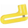 KRYPTONITE Blocca Disco Kryptonite Kryptolock Dfs 10mm Giallo