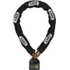 ABUS Catena Abus Granit Power Chain 37rk/80+14 Ks 120 Black Loop