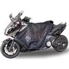 TUCANO URBANO Termoscud Tucanourbano R089x Yamaha Tmax 530