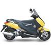 TUCANO URBANO Termoscud Tucanourbano R155x Yamaha X-max