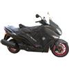 TUCANO URBANO Termoscud Tucanourbano R188prox Per Suzuki Burgman 400 2017