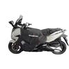 TUCANO URBANO Coprigambe Tucano Urbano Termoscud R220x Per Honda Forza 125/350