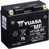 YUASA Batteria Yuasa Yt12b-bs - Pronta All'uso